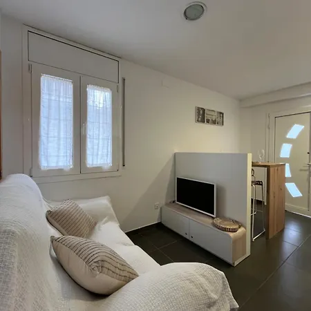 Tramuntaneta Apartamento *