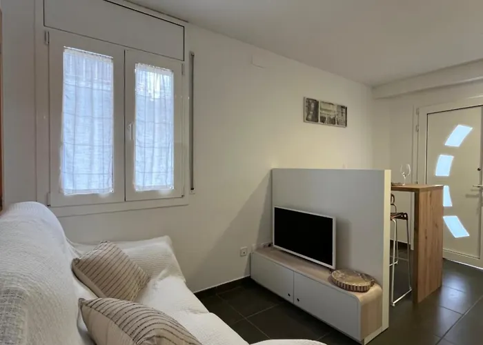 Tramuntaneta Apartamento *