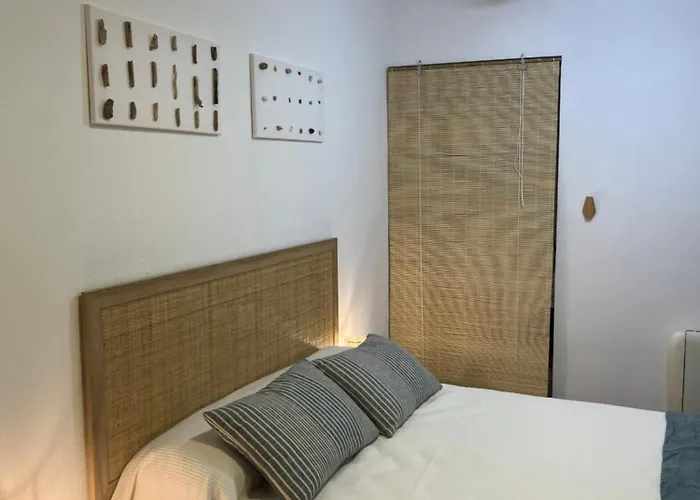 Tramuntaneta Apartamento